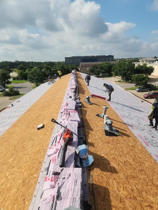 A-Bee Roofer Picture 5