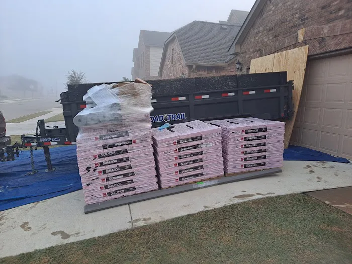 A-Bee Roofer Picture 8