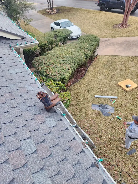 A-Bee Roofer Picture 7
