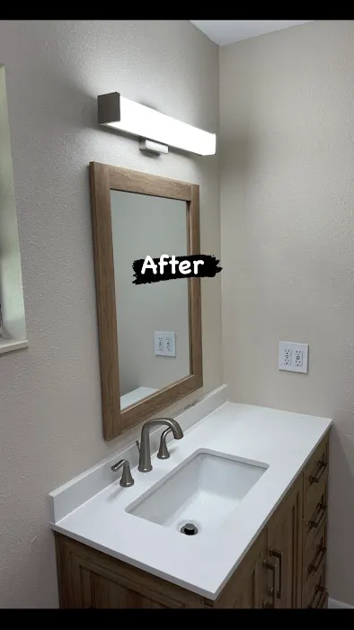G.O.P Restorations LLC Picture 2