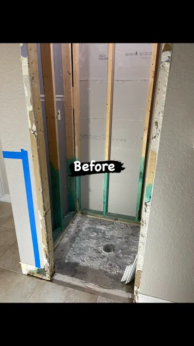 G.O.P Restorations LLC Picture 6