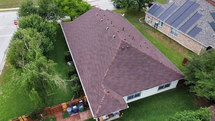 Grimaldo Roofing Picture 1