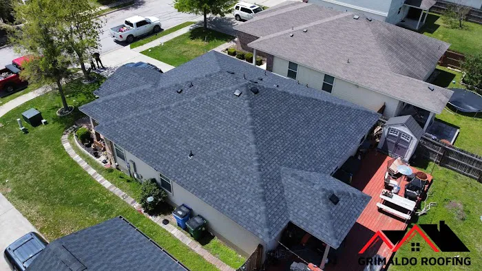 Grimaldo Roofing Picture 3