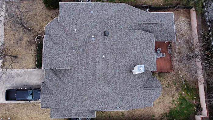 Grimaldo Roofing Picture 2