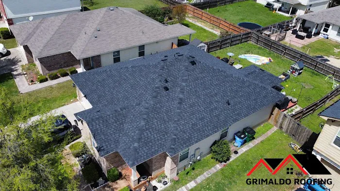 Grimaldo Roofing Picture 5