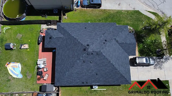Grimaldo Roofing Picture 8