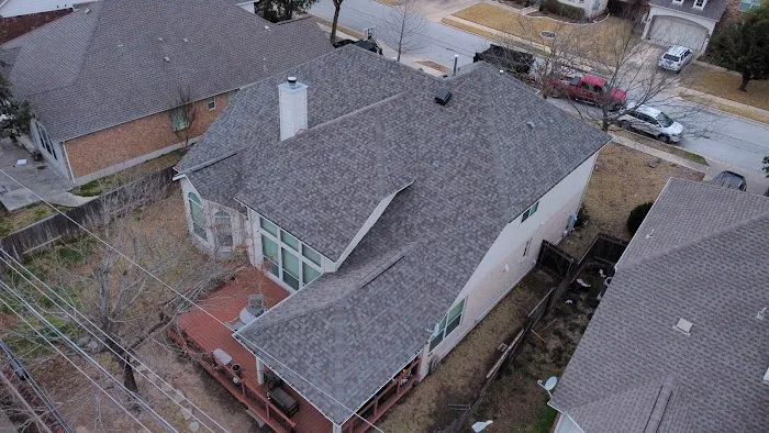 Grimaldo Roofing Picture 6
