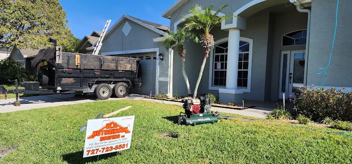 W.D. Hutchinson Roofing LLC Picture 4