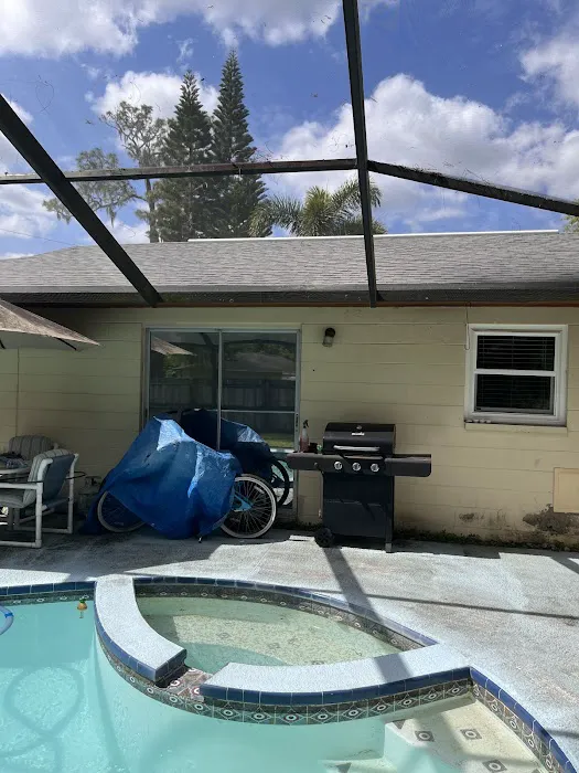 W.D. Hutchinson Roofing LLC Picture 9