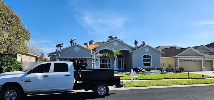 W.D. Hutchinson Roofing LLC Picture 7