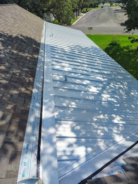 S&k Sheet Metal And Roofing Picture 1
