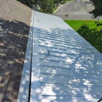 S&k Sheet Metal And Roofing ico