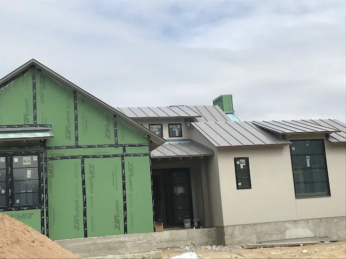 Tex Special Roofing Picture 1