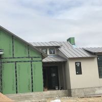 Tex Special Roofing ico