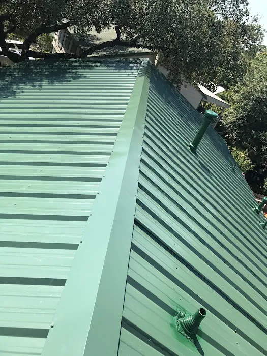 Tex Special Roofing Picture 4