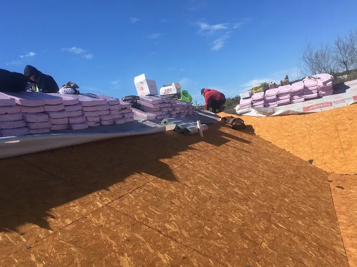 Tex Special Roofing Picture 6