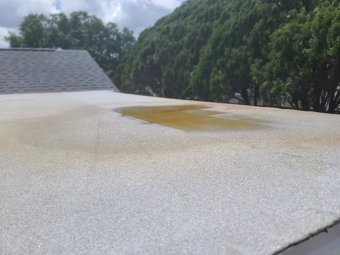 S.G. Roofing and Restoration Picture 3