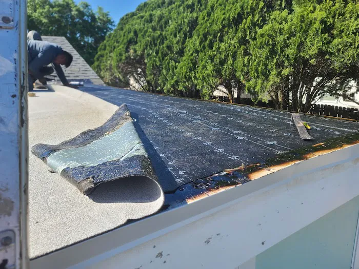 S.G. Roofing and Restoration Picture 4
