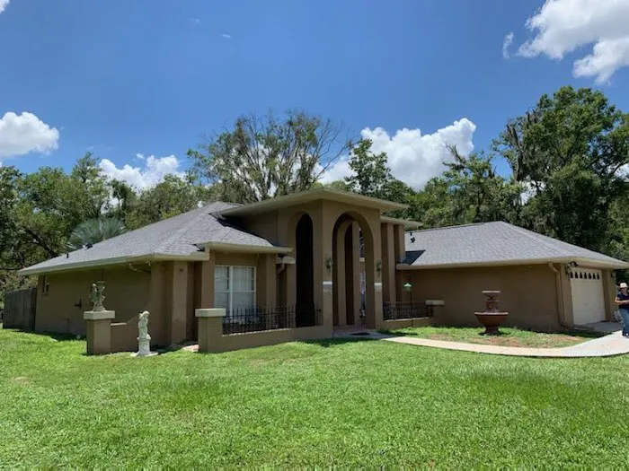 S.G. Roofing and Restoration Picture 7
