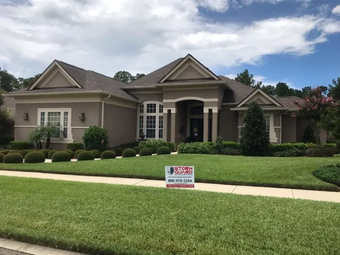 S.G. Roofing and Restoration Picture 10