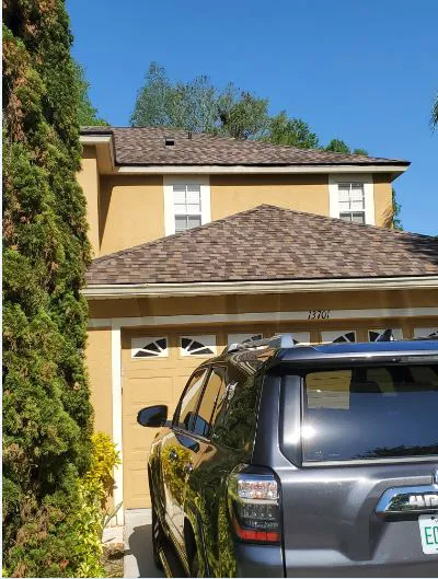 S.G. Roofing and Restoration Picture 1
