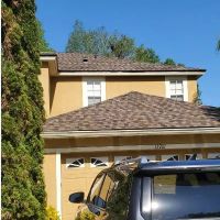 S.G. Roofing and Restoration ico