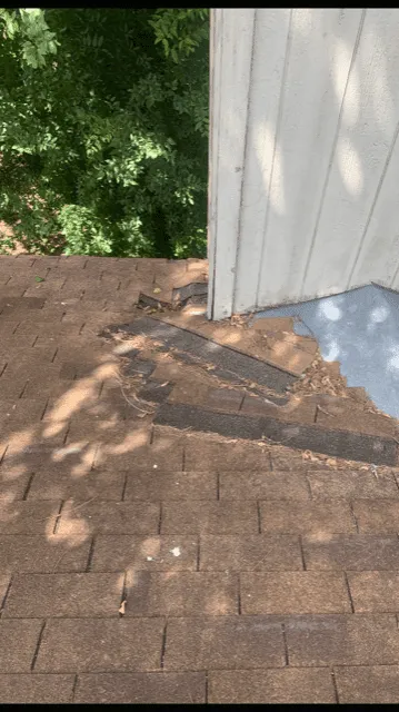 MJ Roofing and remolding Picture 2