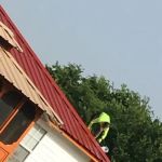 MJ Roofing and remolding