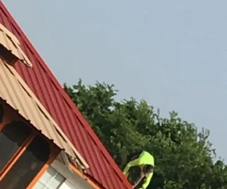 MJ Roofing and remolding