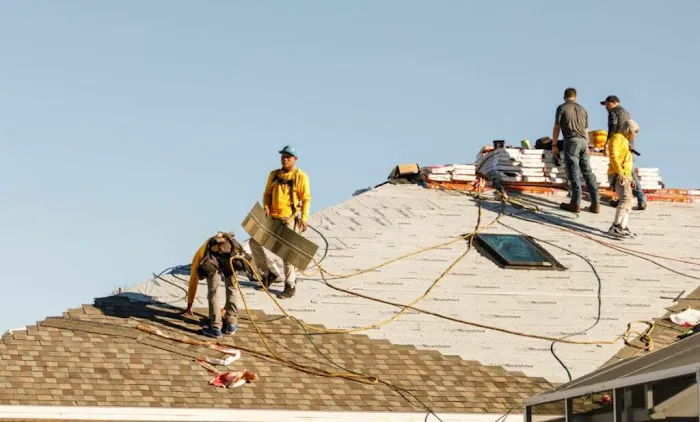 Cabrera Family Roofing & Remodeling Picture 1