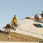 Cabrera Family Roofing & Remodeling