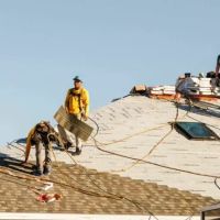 Cabrera Family Roofing & Remodeling ico