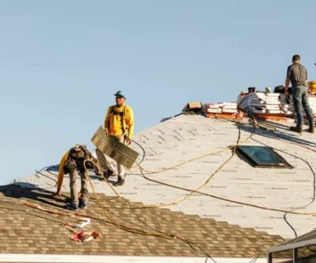 Cabrera Family Roofing & Remodeling