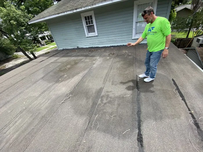 Lakeland Roofing Installation Picture 3