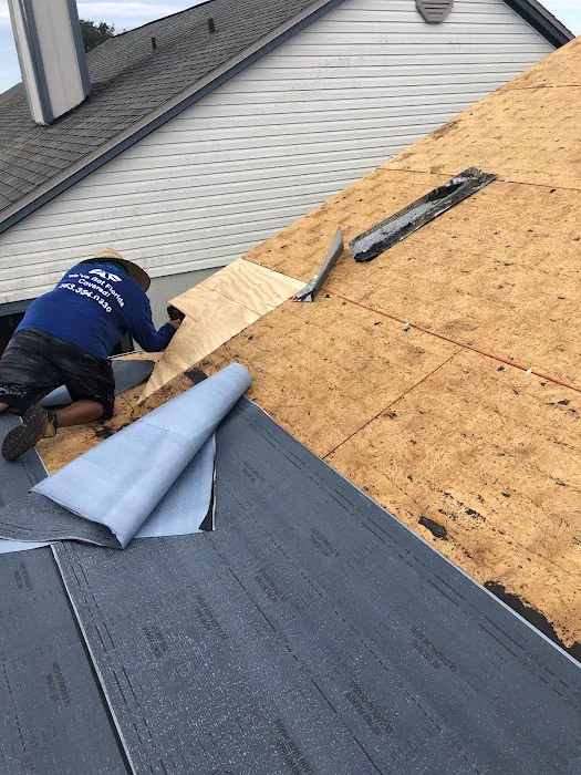 Lakeland Roofing Installation Picture 5