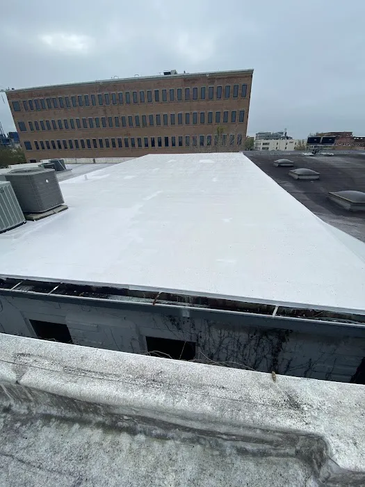 Lakeland Roofing Installation Picture 1