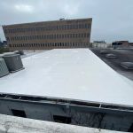 Lakeland Roofing Installation
