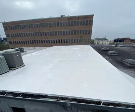 Lakeland Roofing Installation