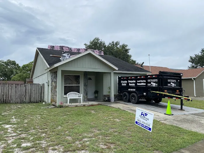 Lakeland Roofing Installation Picture 2