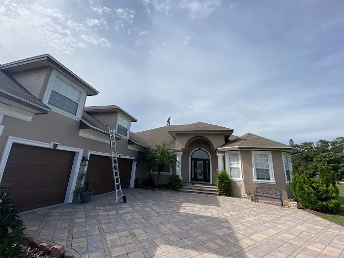 Lakeland Roofing Installation Picture 4