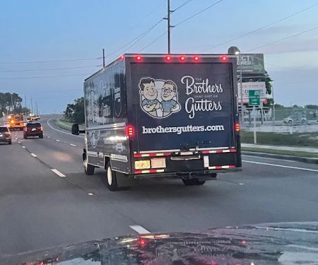 The Brothers that just do Gutters