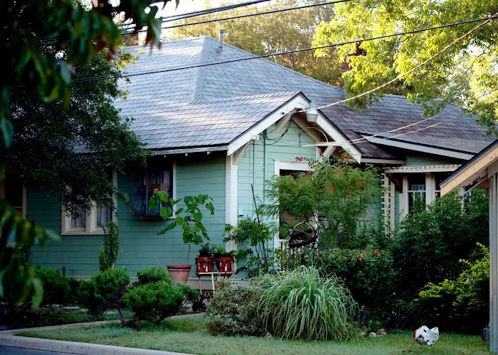 Austin Southwest Roofing Picture 9