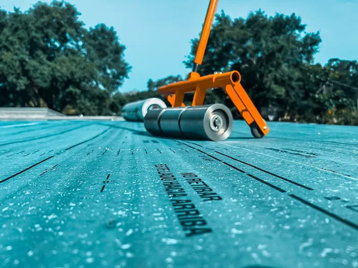 Protect Preserve Roofing Picture 6
