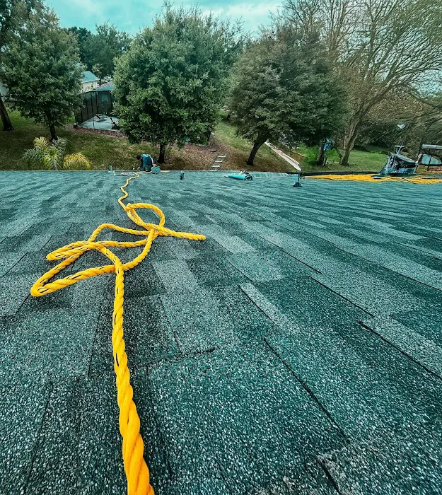 Protect Preserve Roofing Picture 9