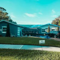 Protect Preserve Roofing ico