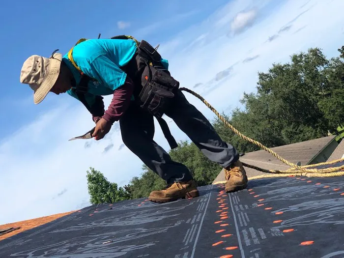 Protect Preserve Roofing Picture 2