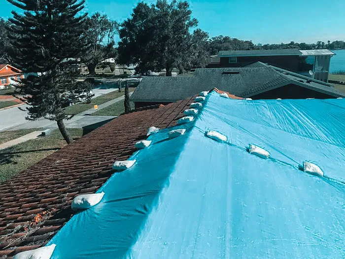Protect Preserve Roofing Picture 4