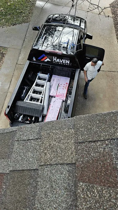 Haven Exteriors Picture 2