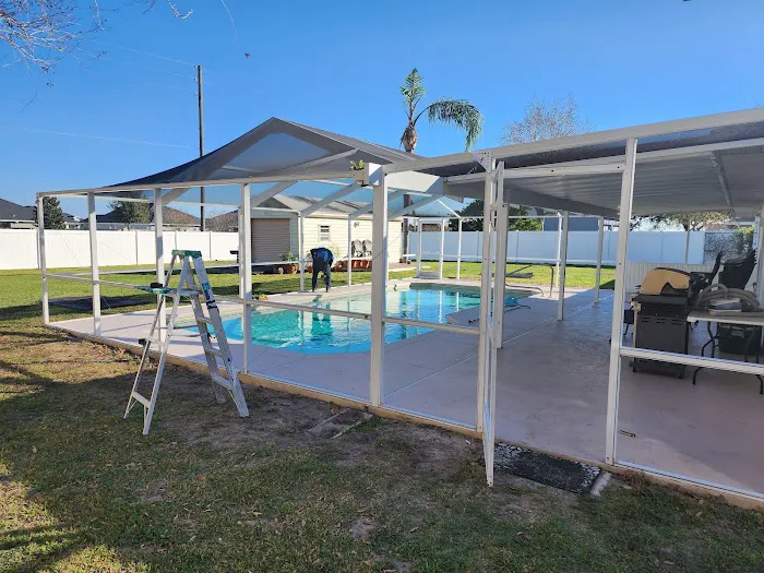 JC's Aluminum & Seamless Gutters, 