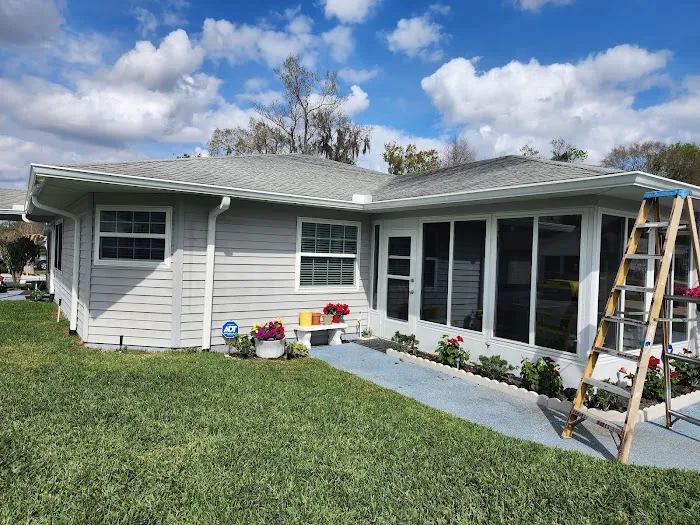 JC's Aluminum & Seamless Gutters, 